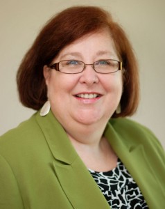 Medicaid head Carol Steckel