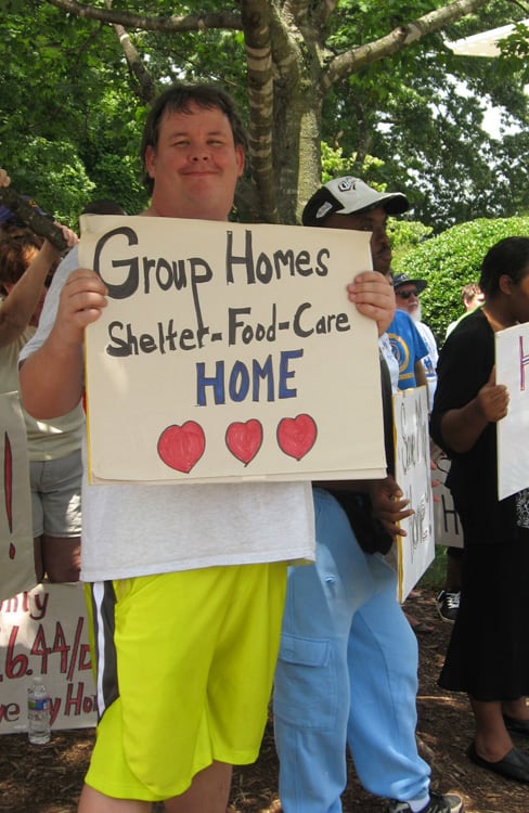 Group Homes For Mental Illness 34