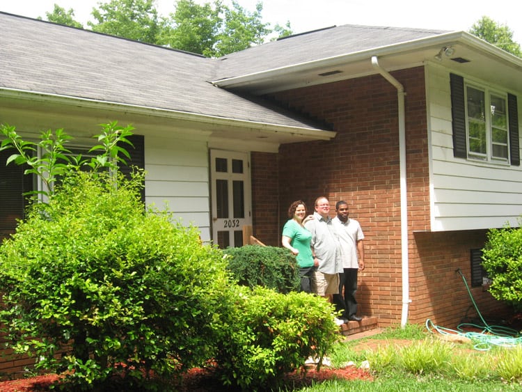Group Homes For Mentally Ill 103