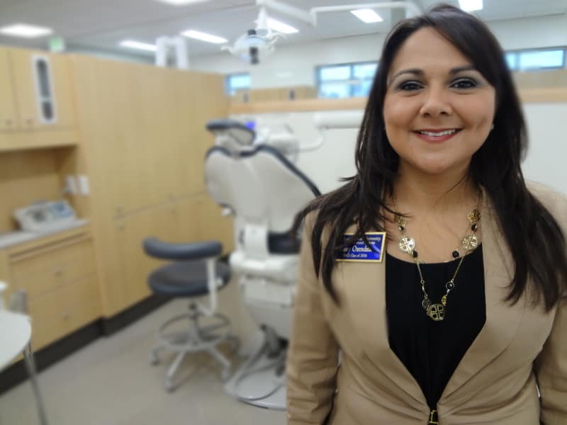 Advancing a New Model to Meet the Dental Health Needs of Rural NC ... Advancing a New Model to Meet the Dental Health Needs of Rural NC ...