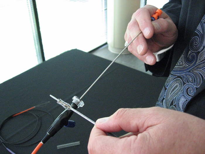 Medical Device Manufacturers Make Their Case for Tax Repeal North