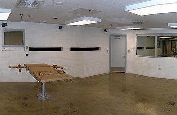 Bill Addresses Doctors & the Death Penalty - North Carolina Health News