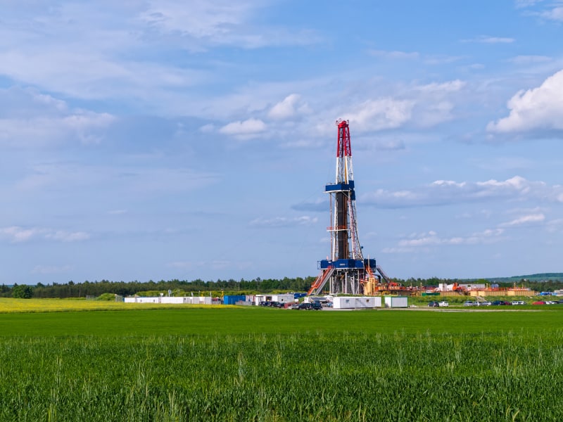 Law Loosens Requirements for Gas Drilling’s Air Rules North Carolina