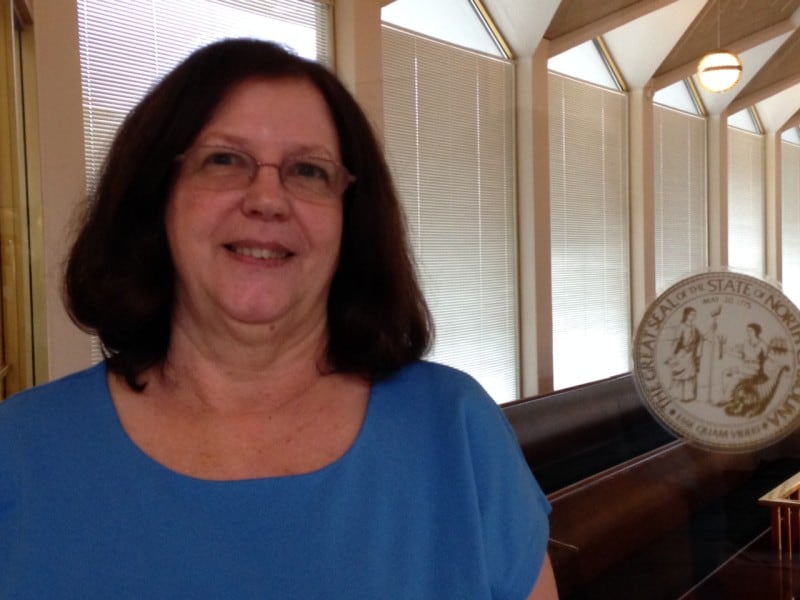 Glenn North Carolina Health News