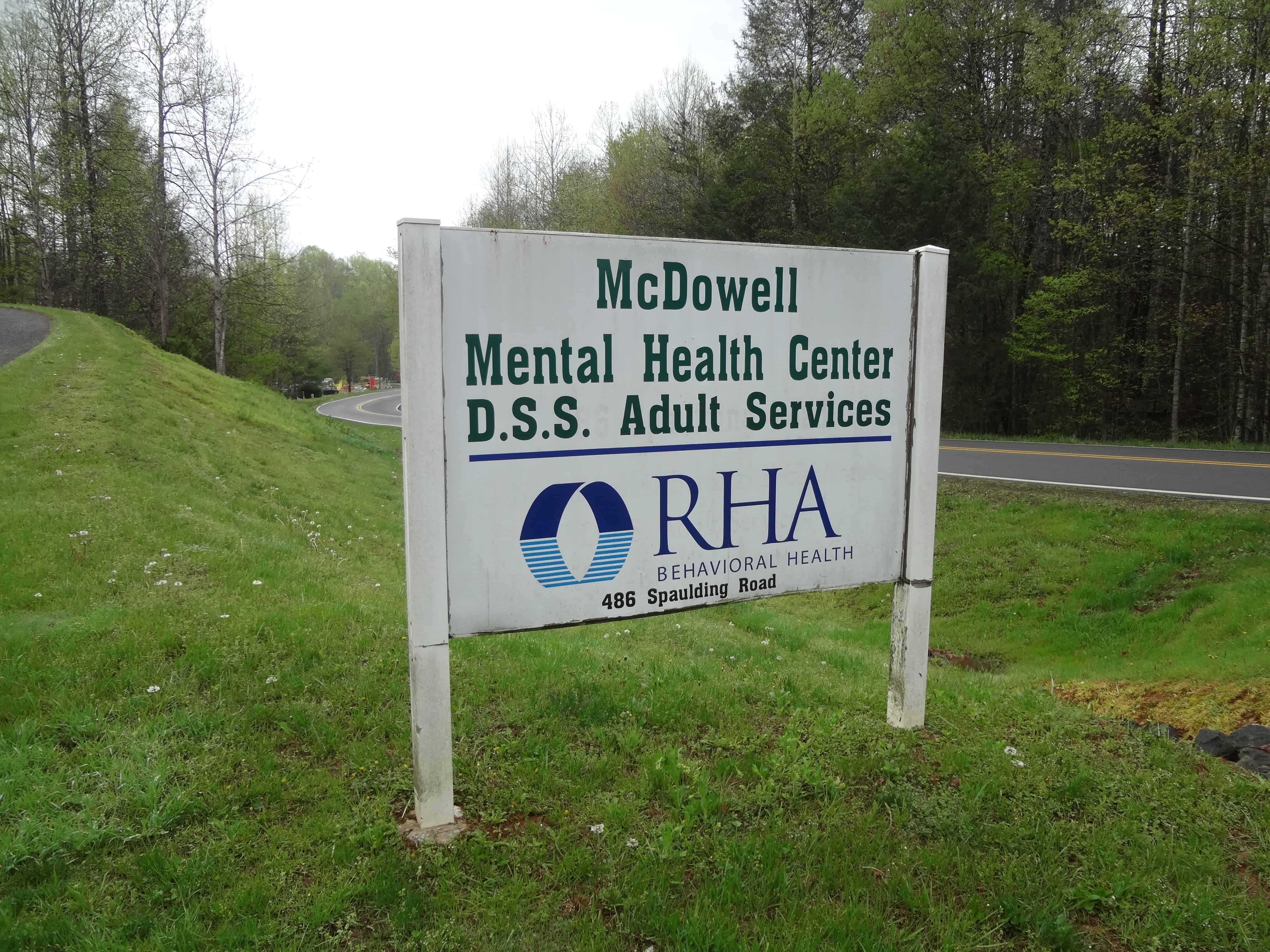 DHHS Grant Money Provides Crisis Solutions Training For McDowell EMS North Carolina Health News
