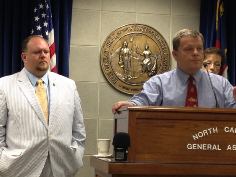 Belhaven mayor looks for answers to his town's hospital problem NC