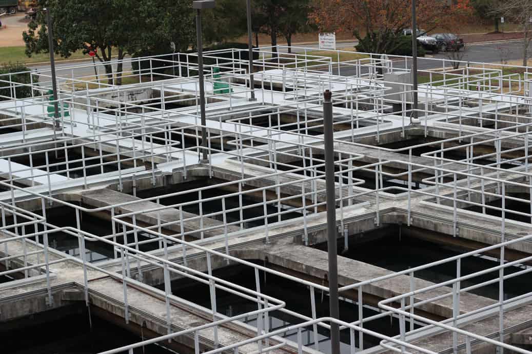 Keeping local water supplies safe NC Health News