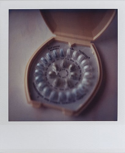 States Start To Let Pharmacists Prescribe Birth Control Pills North 
