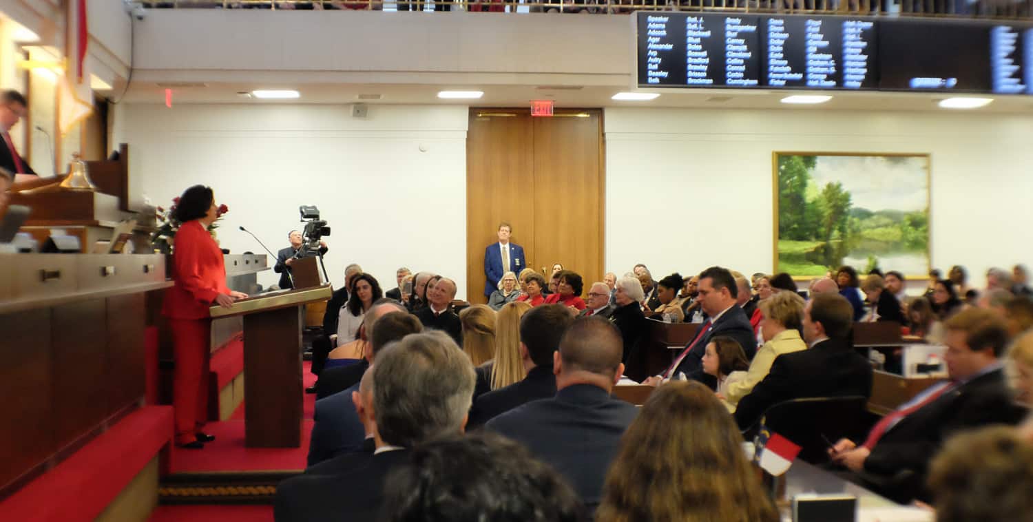 Health care priorities beyond Medicaid - NC Health News