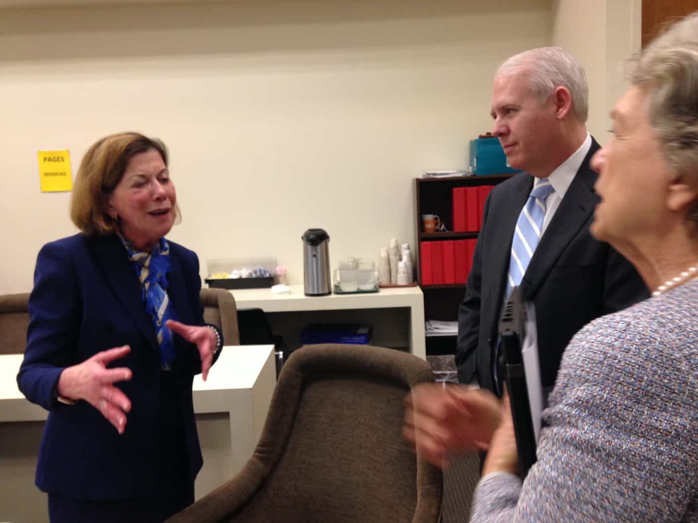 The case for public health - NC Health News