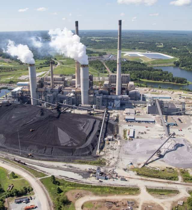 water pollution Archives North Carolina Health News