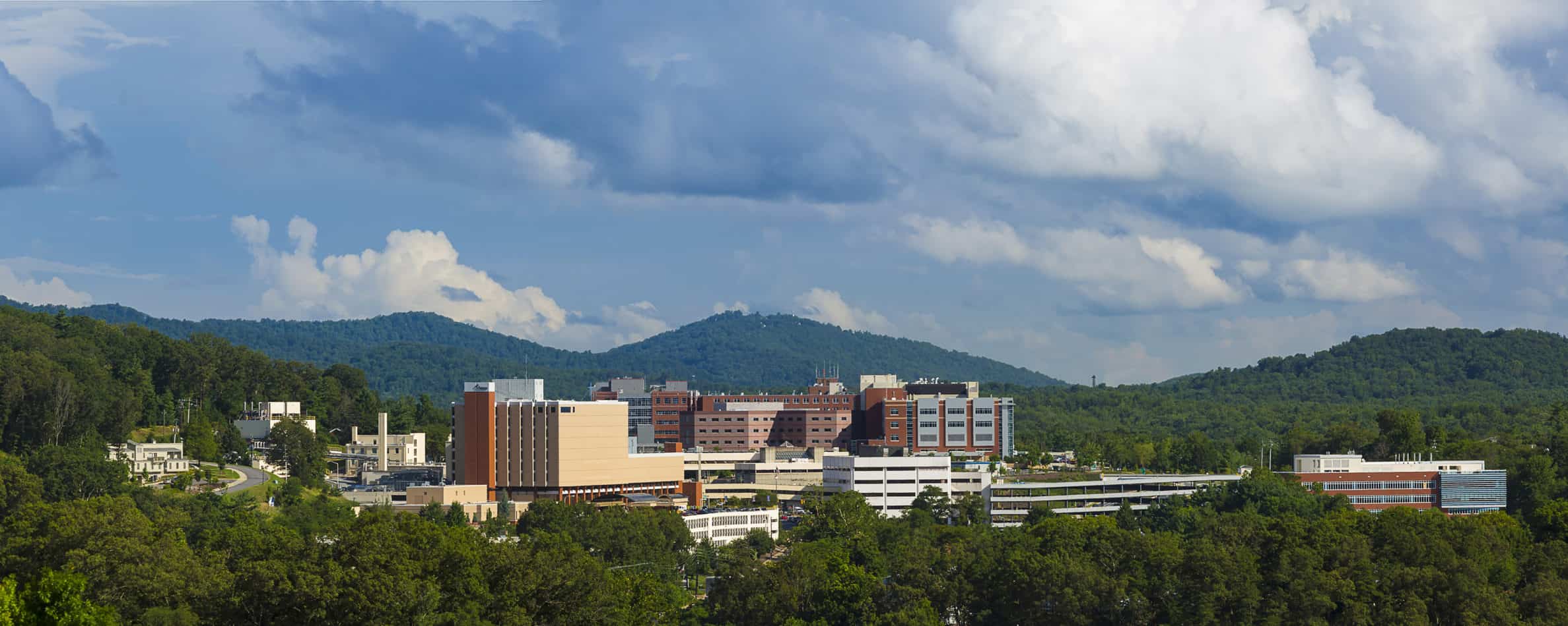 Rural leaders and residents question new deal NC Health News