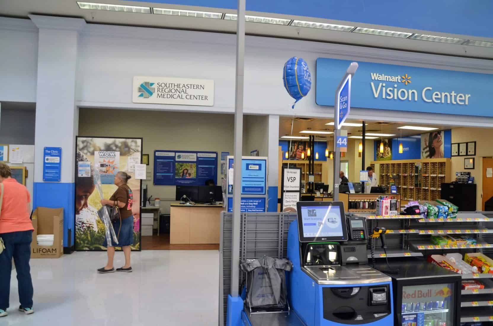 Is There A Walmart In North Carolina at Steven Shultz blog