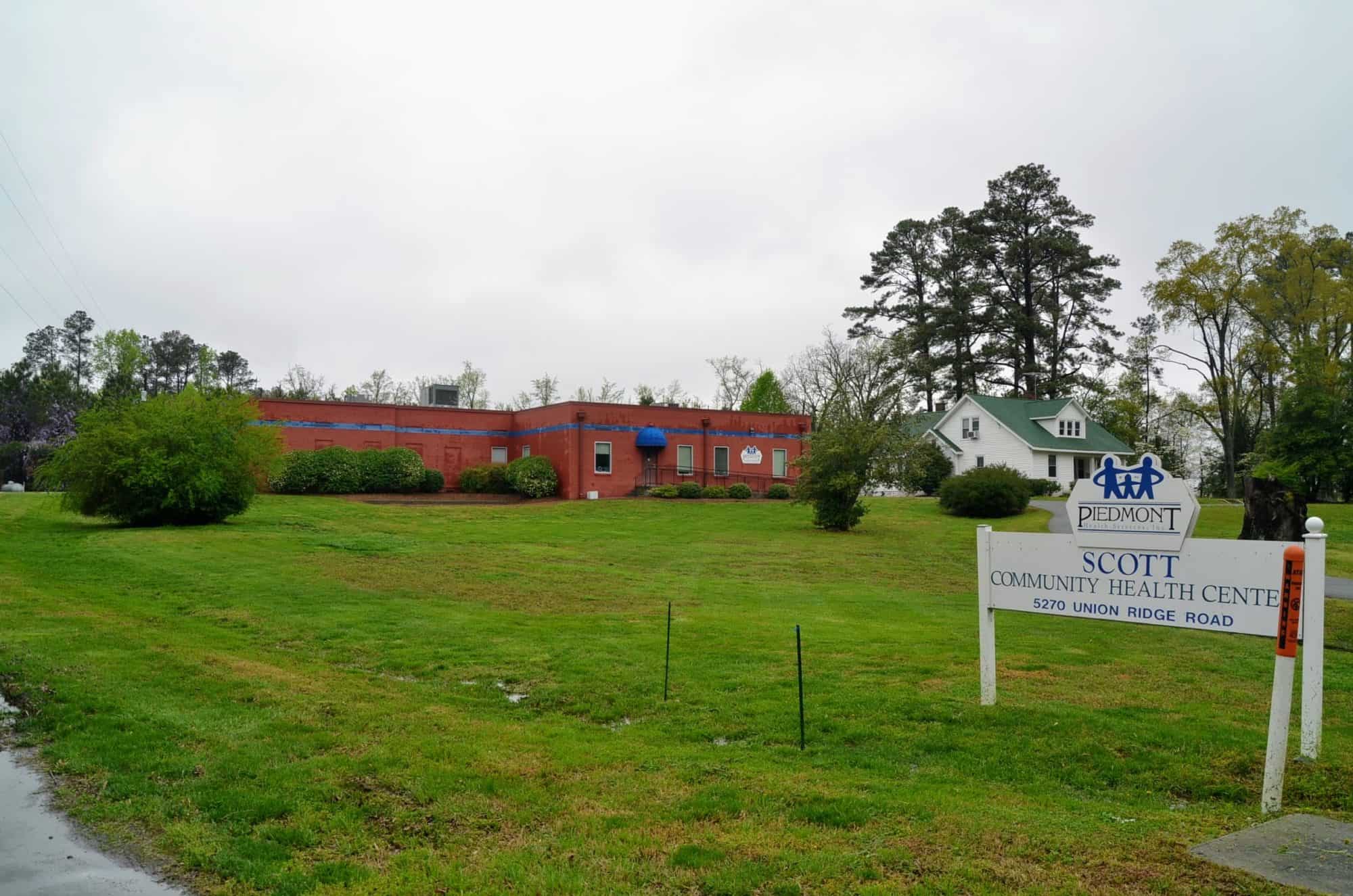 One hundred years in a rural clinic North Carolina Health News