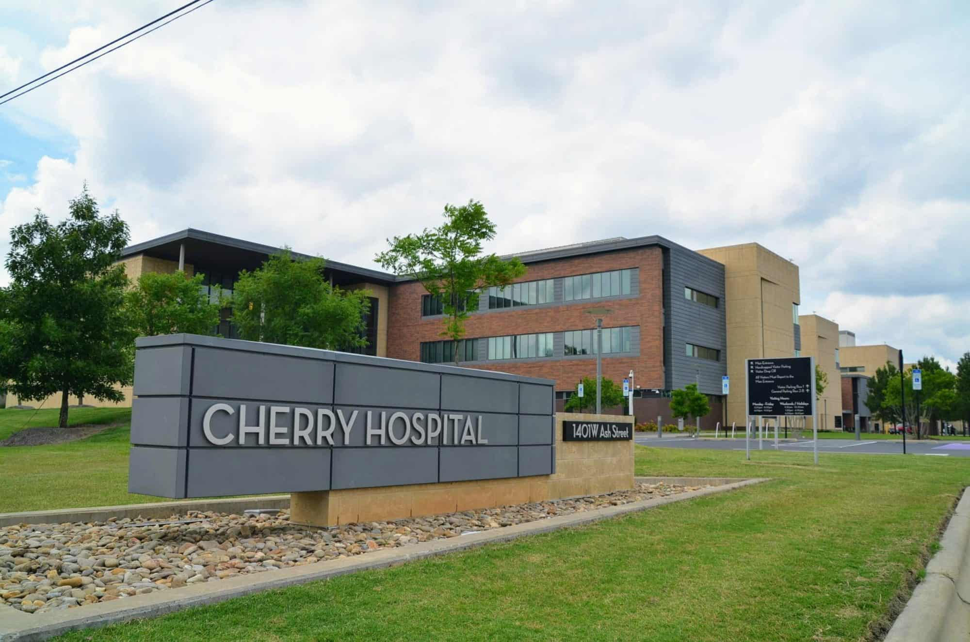 For mental health support, NC hospital hires those who live with it