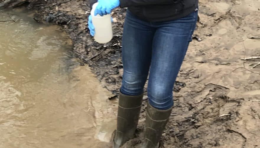 PFAS shows up in Haw River, Pittsboro water, but gets limited local