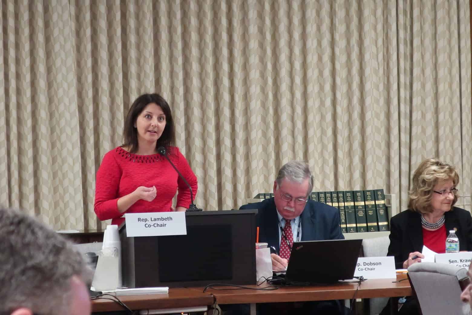 Novel coronavirus prompts NC state of emergency NC Health News