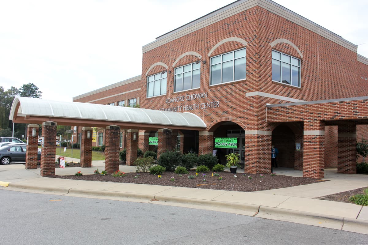 Ahoskie Archives North Carolina Health News