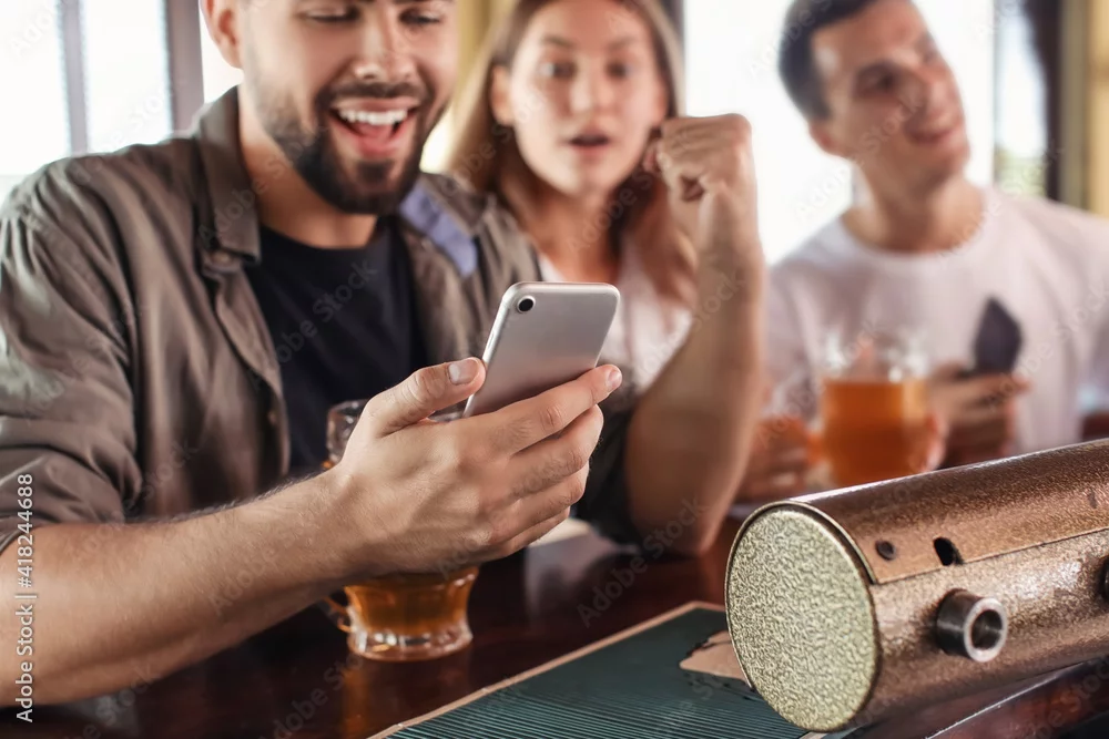 Rising toll: Are NC sports betting protections enough?