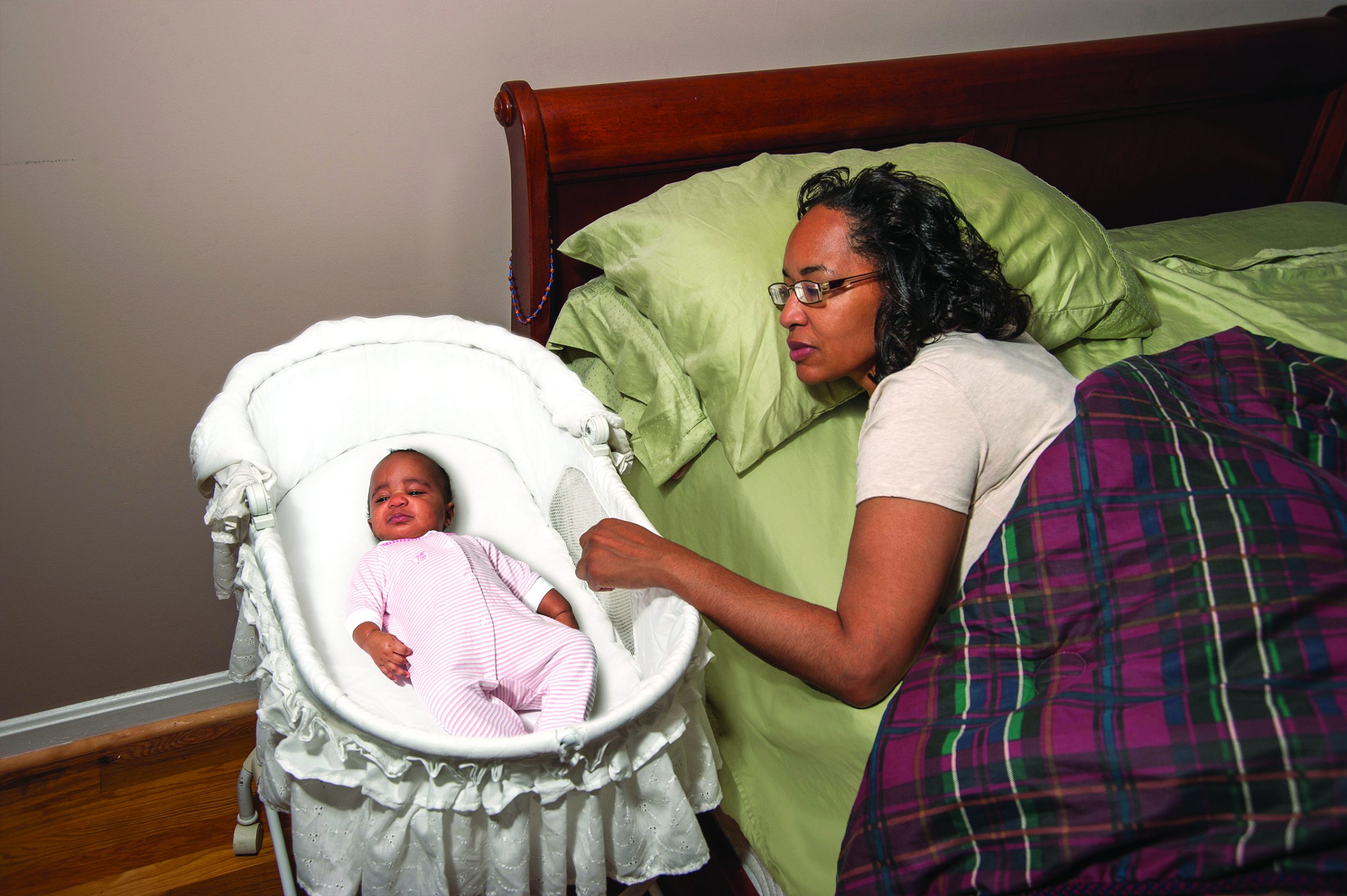 NC lawmakers urged to boost Safe Sleep funding after 1,100 infant deaths in less than a decade