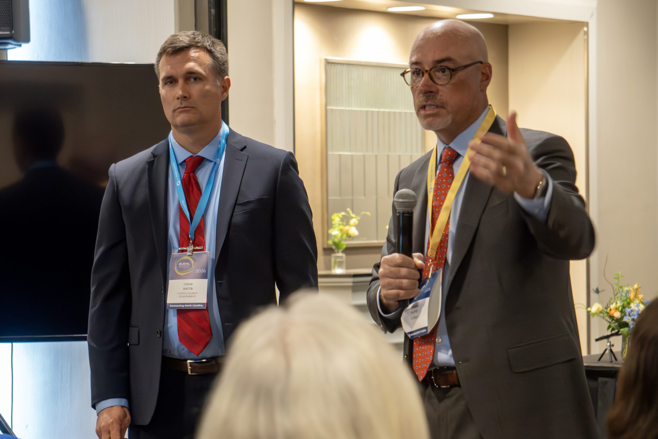 ECU Health’s plan to reopen Martin General brings hope