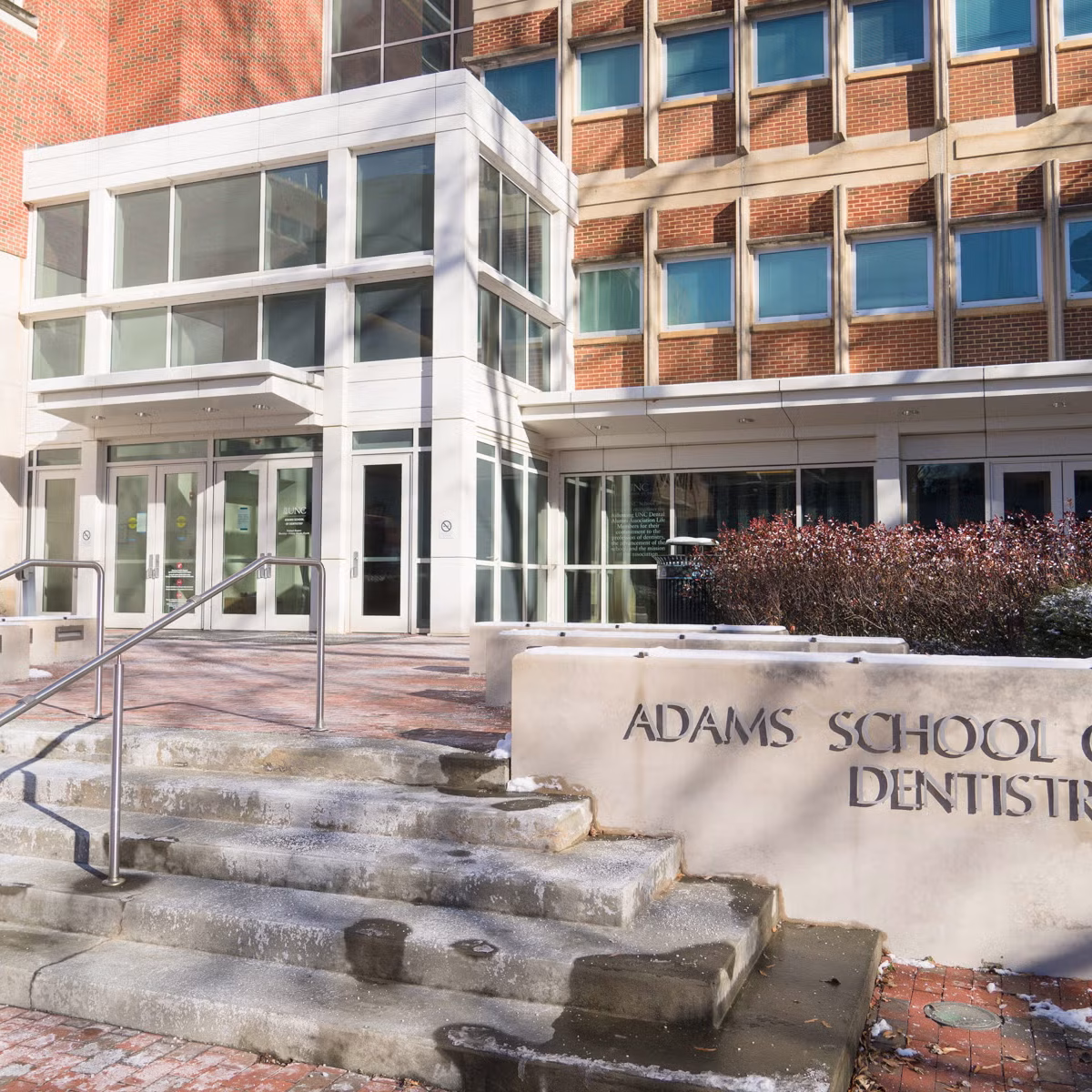 Giving more teeth to public health in dentistry
