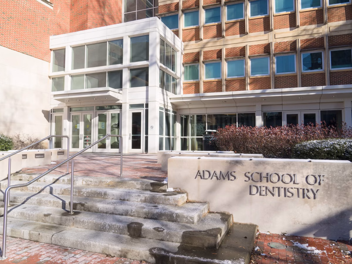 Giving more teeth to public health in dentistry
